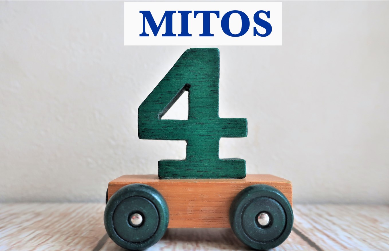 【御礼・ご挨拶】4年目スタート